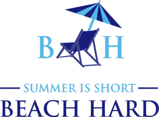 Beach Hard